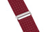 JKEL MB 01 Mens Dotted Wide Clip Braces